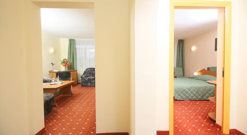 Hotel Termal Băile Felix Zimmer foto